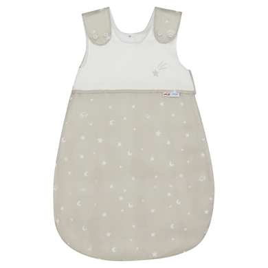 Kuli-Muli Gigoteuse toutes saisons espace Lyocell satin pierre TOG 3.3