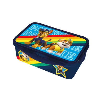 Image of P:os Lunchbox Paw Patrol Pranzo da portare via059