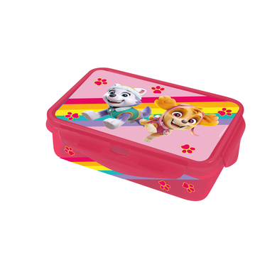 P:os boîte à lunch Paw Patrol Lunch to go, fille