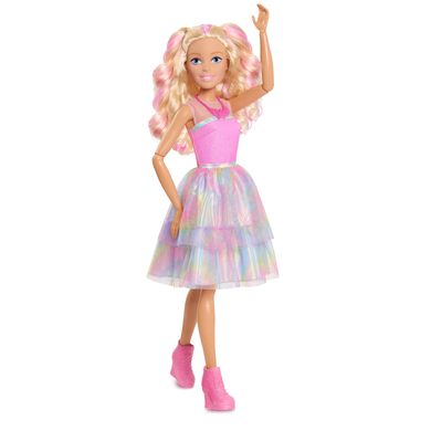 Barbie Fashion Poupée Friend 72cm