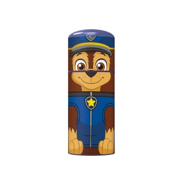 p:os Trinkflasche Paw Patrol Character 350 ml, Chase