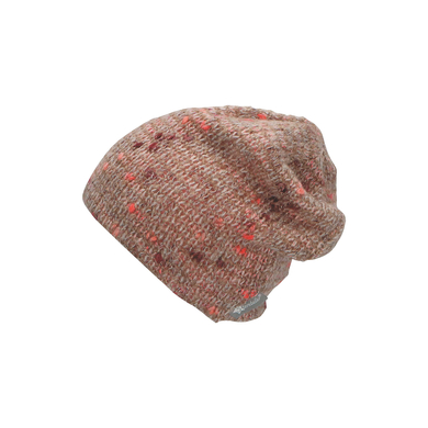 Sterntaler Slouch Beanie Knitwear beige