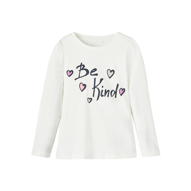 name it T-shirt à manches longues Nmfruia Jet Stream