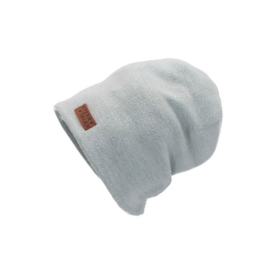 Sterntaler Slouch Beanie grigio fumo melange