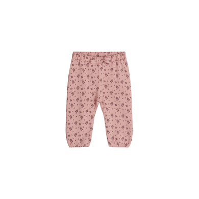 Image of Hust & Claire Pantaloni Telma Dusty Rose059