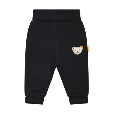 Steiff Pantalon de jogging Steiff Navy