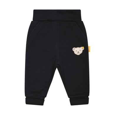 Image of Steiff Pantaloni da ginnastica Steiff Navy059