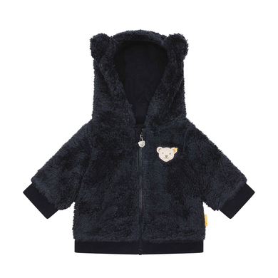 Steiff Veste polaire Steiff Navy
