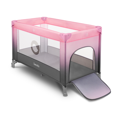 Lionelo Reisbed Stefi Roze