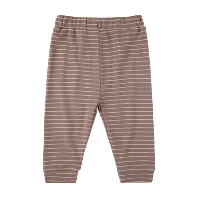kindsgard Legging bébé lipala vieux rose