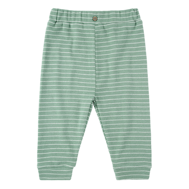 Image of kindsgard Leggings lipala - verde menta059