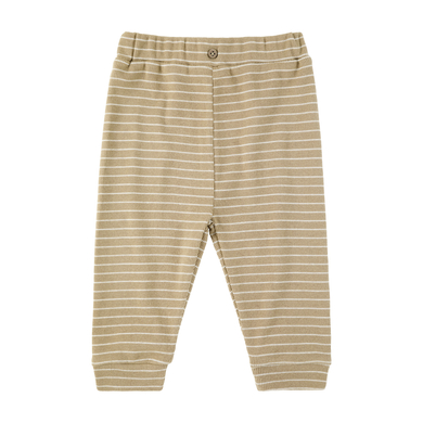 kindsgard Legging bébé lipala crème