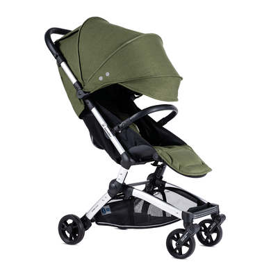 X-Lander Poussette compacte X-Fly Organic Green