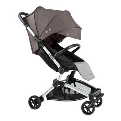 X-Lander Poussette compacte X-Fly Evening Grey