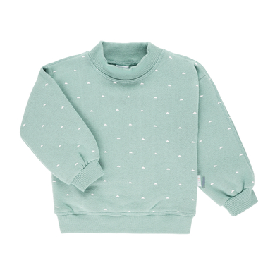 kindsgard Pull-over enfant himma menthe