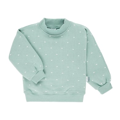 kindsgard Pull-over enfant himma menthe