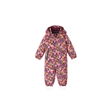 Image of Reima Inverno in generale Profondo Purple059