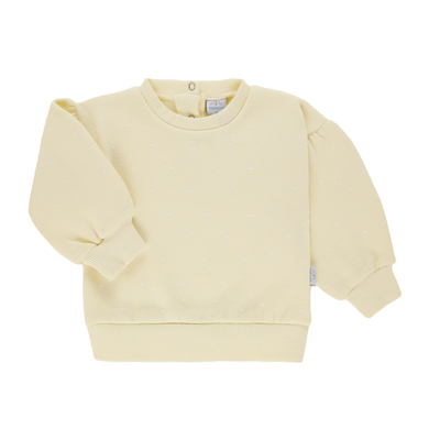 kindsgard Pull-over enfant himma crème