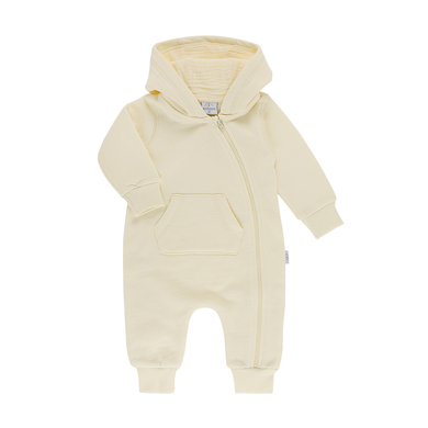 kindsgard Combinaison pilote enfant Hoody himma crème 98 (3 ans)