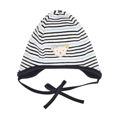 Steiff Casquette steiff navy