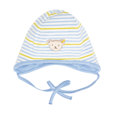 Steiff Casquette Della Robbia Blue