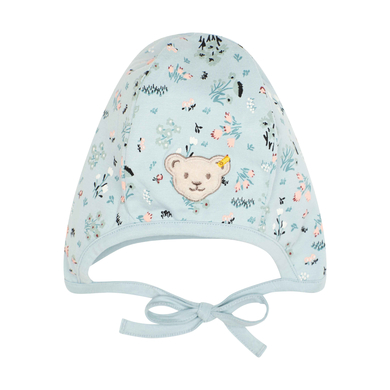 Steiff Casquette Sterling Blue