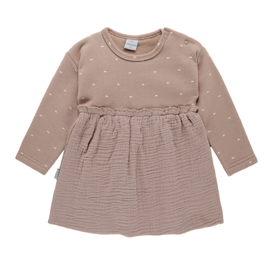 kindsgard Robe enfant himma vieux rose