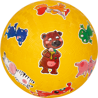 Image of SPIEGELBURG COPPENRATH Match Ball - Gli incantevoli setti059