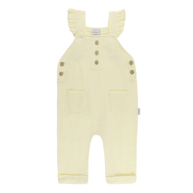 kindsgard Muslin Dungarees himma creme