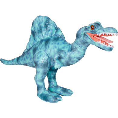 CHÂTEAU MIROIR COPPENRATH Spinosaurus (en peluche) - T-Rex World