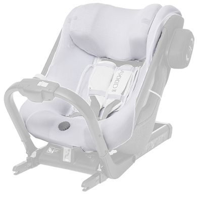 Image of AXKID Coprisedile per seggiolino auto AXKID One und 2059