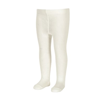 Sterntaler Strumpbyxor Uni ecru
