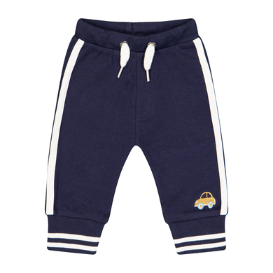 Image of SALT AND PEPPER Pantaloni da ginnastica Car navy