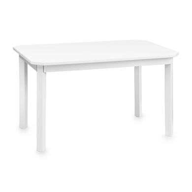 Cam Cam® COPENHAGEN Copenhagen Table enfant Harlequin bois blanc