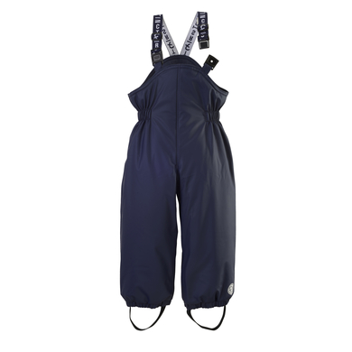 killtec Pantalon fonctionnel bleu foncé