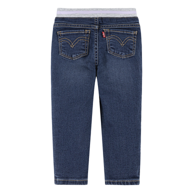 Image of Pantaloni Levi's® Jeans blu059