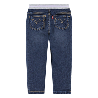 Levis Levi's Jeans broek blauw