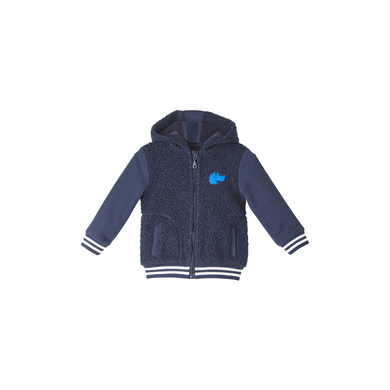 s. Olive r Veste de sweat bleu