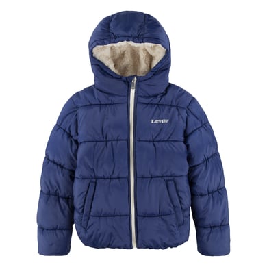 Image of Levi's® Giacca invernale bambina blu059