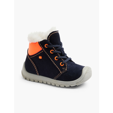 Chaussures de marche Elefanten Soxx Summy astral néon orange