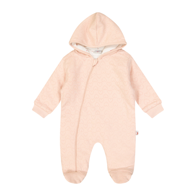 SALT AND PEPPER Combinaison Heart s blush rose