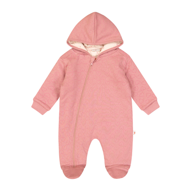 SALT AND PEPPER Combinaison Heart s dusty rose