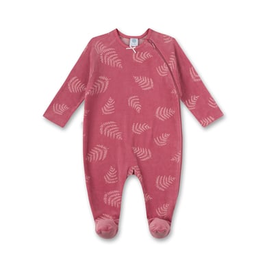 Sanetta Rosa generale