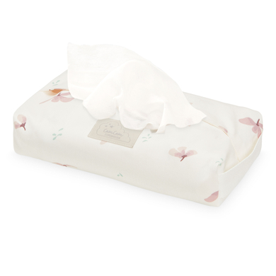 Image of Cam Cam® COPENHAGEN Custodia per salviette umidificate, Windflower Creme059