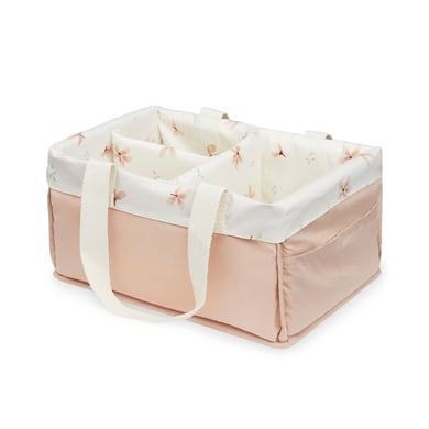 Image of Cam Cam® COPENHAGEN Organizer per pannolini, Windflower Creme059