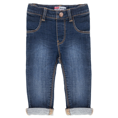 feetje jeans light denim