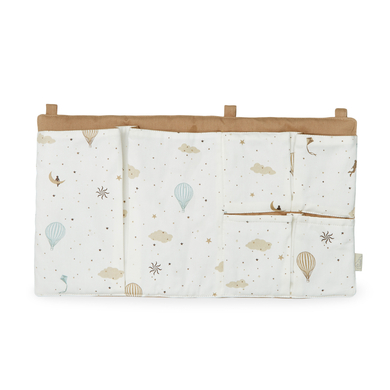 Cam Cam® COPENHAGEN Tasca portaoggetti per letto, Dreamland