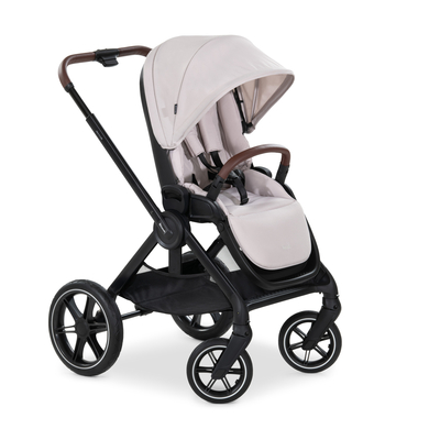 hauck Poussette Walk N Care Beige