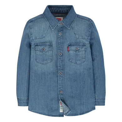 Chemise en jean Levi's® Boy