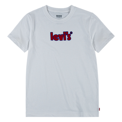 Levi's® T-shirt avec logo gris